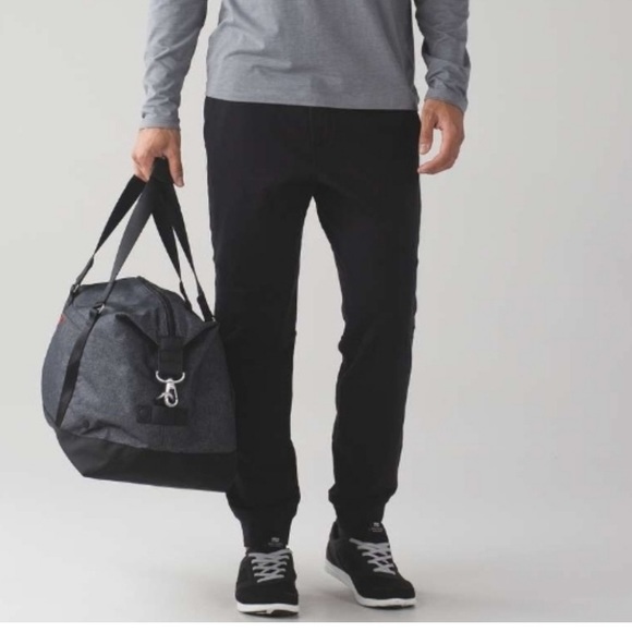 Lululemon City Sweat Jogger size M - Picture 1 of 11